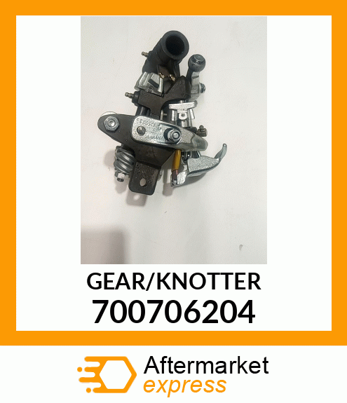 GEAR/KNOTTER 700706204