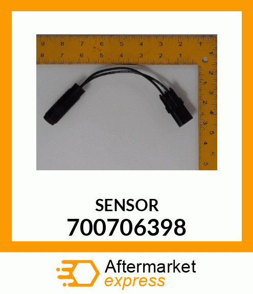 SENSOR 700706398