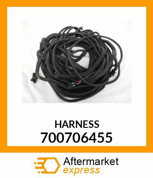 HARNESS 700706455