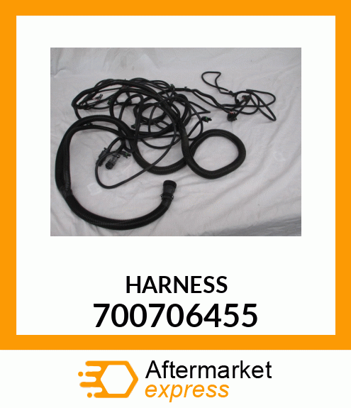 HARNESS 700706455