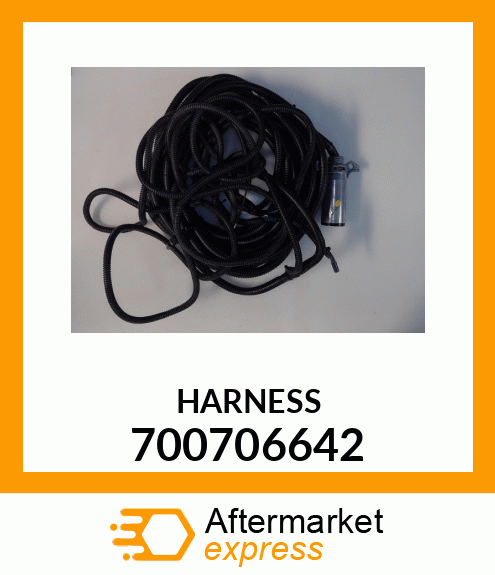 HARNESS 700706642