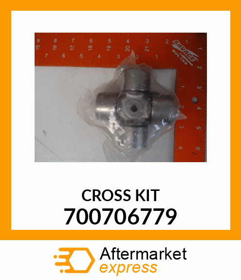 CROSS KIT 700706779