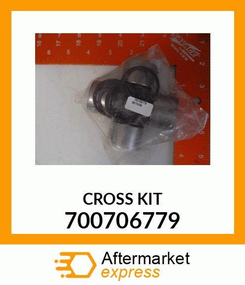 CROSS KIT 700706779