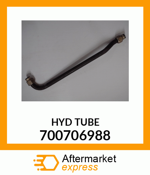 HYDTUBE 700706988