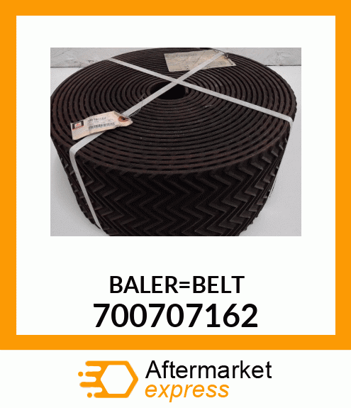 BALER_BELT 700707162