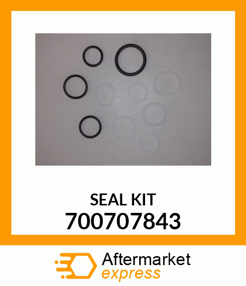 SEALKIT10PC 700707843