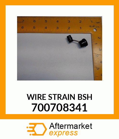 WIRE_STRAIN_BSH 700708341