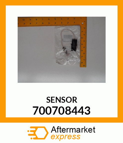 SENSOR 700708443