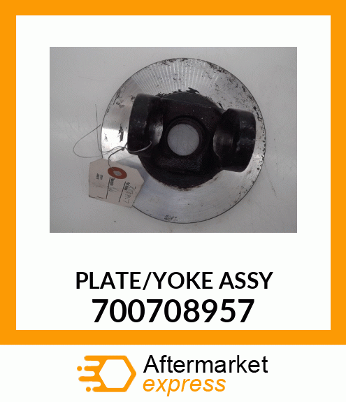 PLATE/YOKE_ASSY 700708957