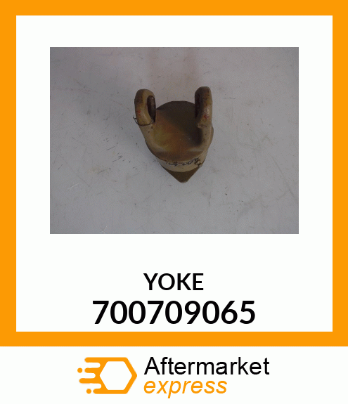 YOKE 700709065