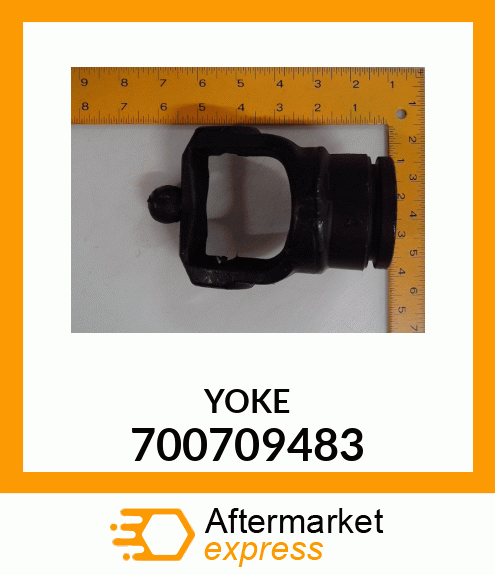 YOKE 700709483