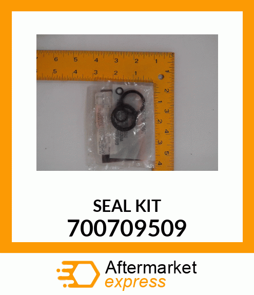 SEALKIT4PC 700709509