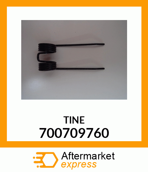 TINE 700709760