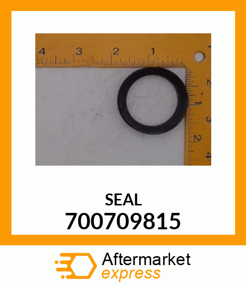 SEAL 700709815