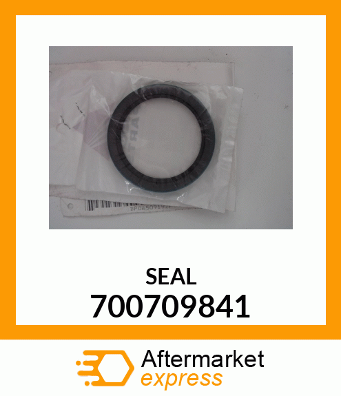 SEAL 700709841