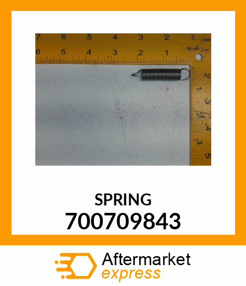 SPRING 700709843