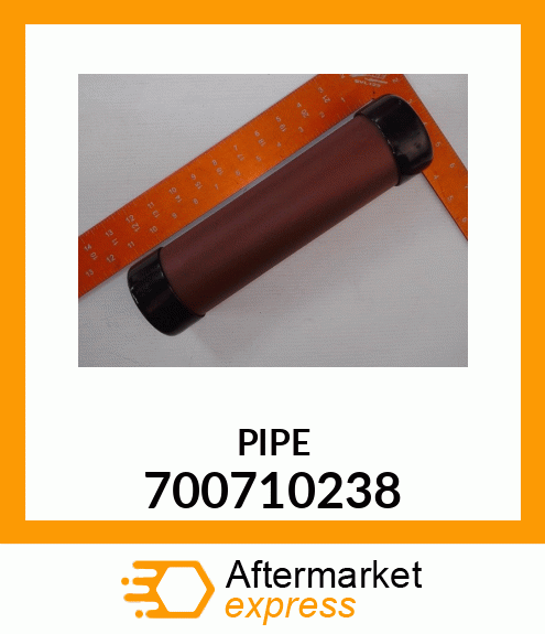 PIPE 700710238