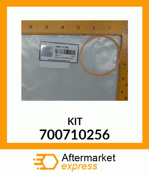 KIT14P 700710256