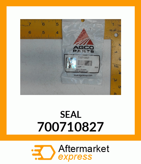 SEAL 700710827