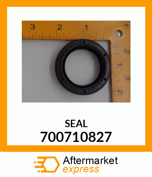 SEAL 700710827