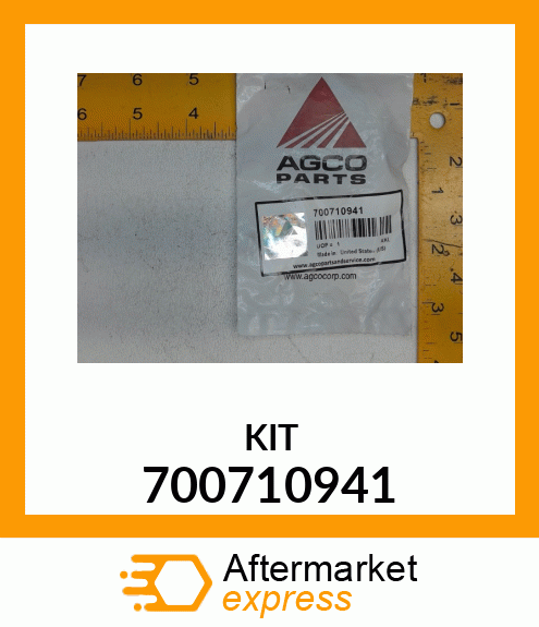 KIT2PC 700710941