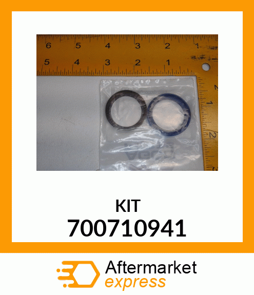 KIT2PC 700710941