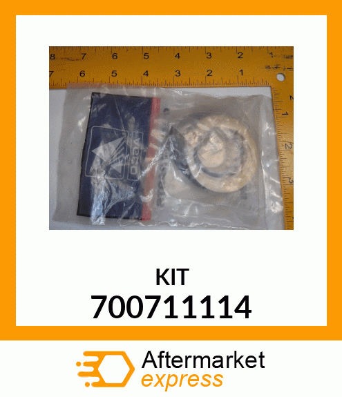 KIT9PC 700711114