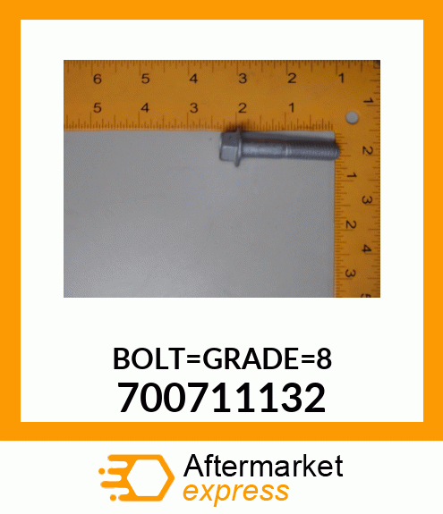 BOLT_GRADE_8 700711132