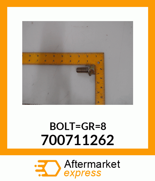 BOLT_GR_8 700711262