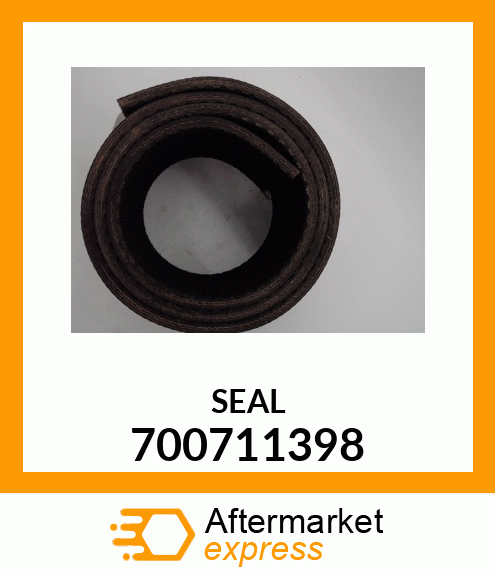 SEAL 700711398