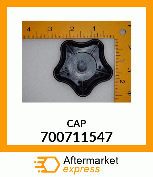 CAP 700711547