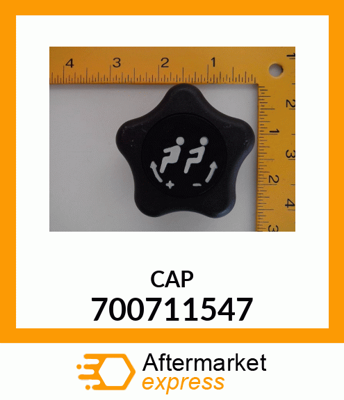 CAP 700711547