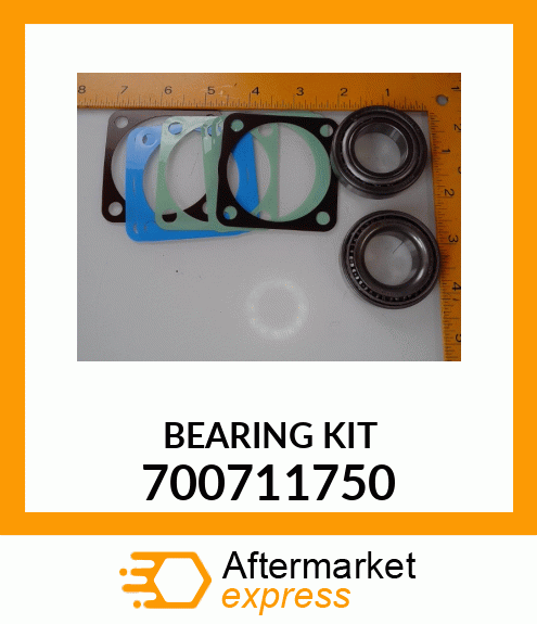 BEARING_KIT 700711750