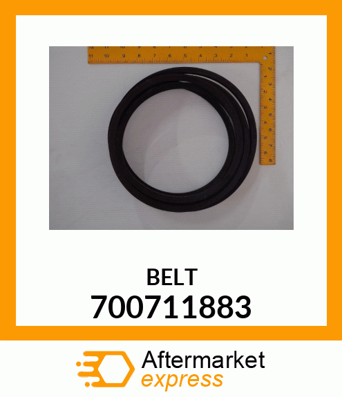 BELT 700711883