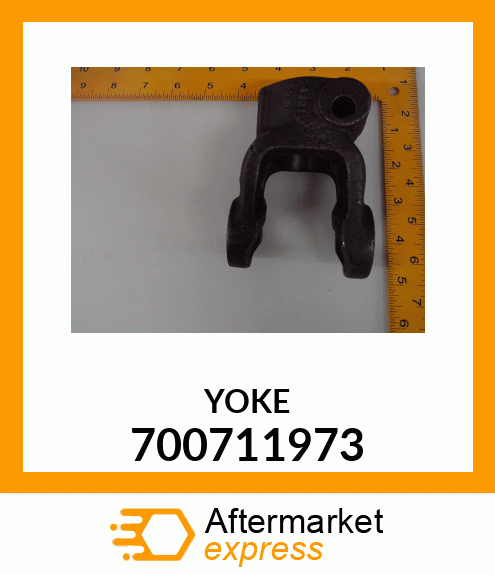 YOKE 700711973