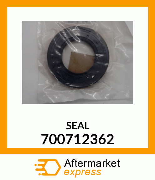 SEAL 700712362