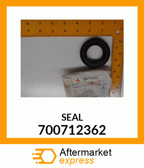 SEAL 700712362