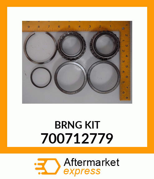 BRNG KIT 700712779