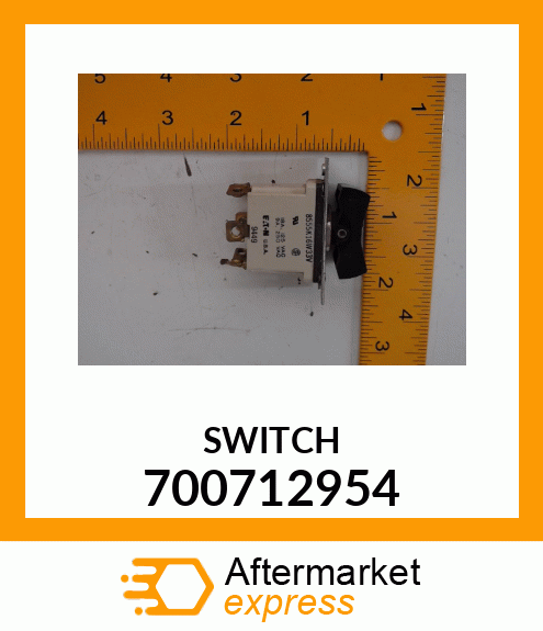 SWITCH 700712954