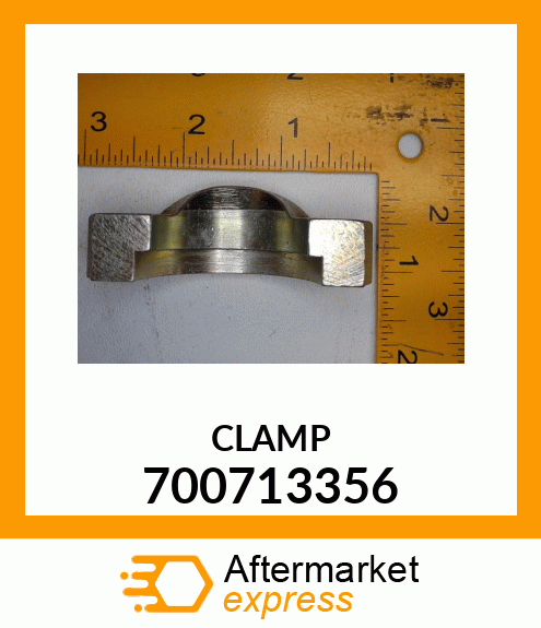 CLAMP 700713356