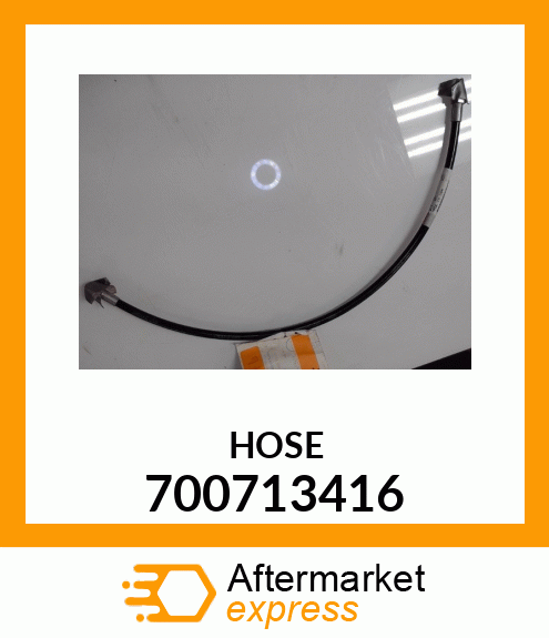 HOSE 700713416