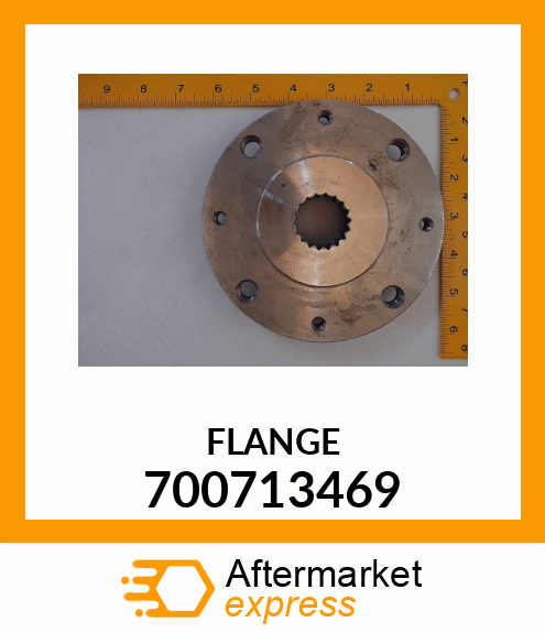 FLANGE 700713469