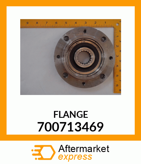 FLANGE 700713469