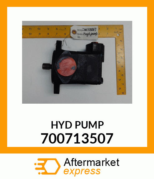 HYD_PUMP 700713507