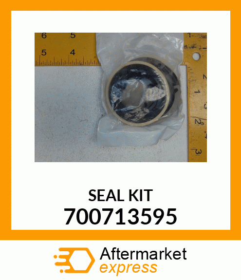 SEALKIT6PC 700713595