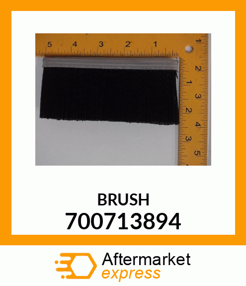 BRUSH 700713894