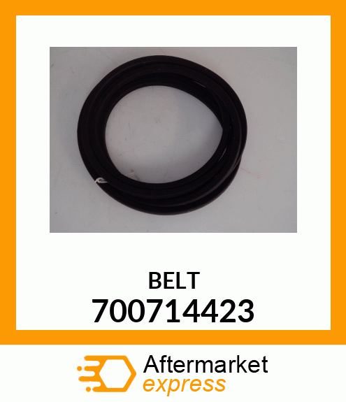 BELT 700714423