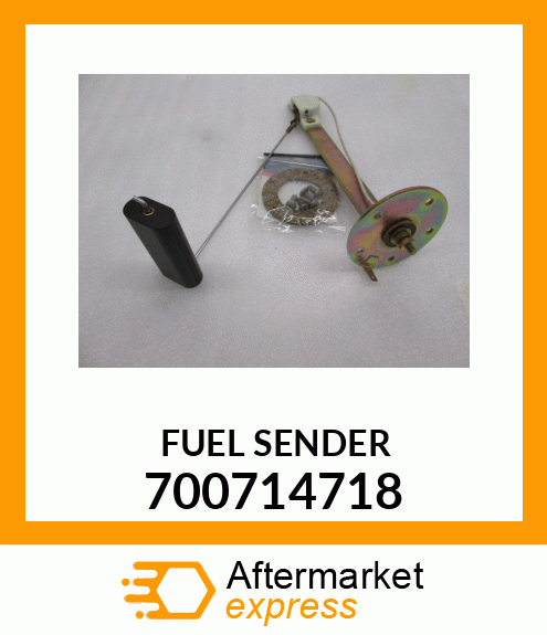 FUELSENDER 700714718