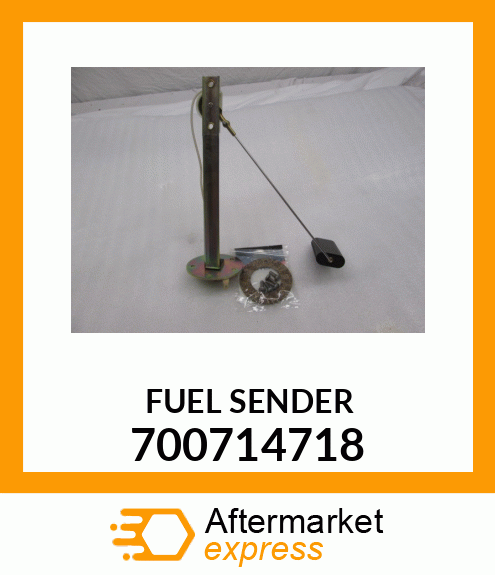 FUELSENDER 700714718