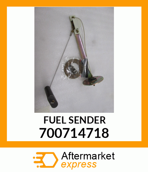 FUELSENDER 700714718